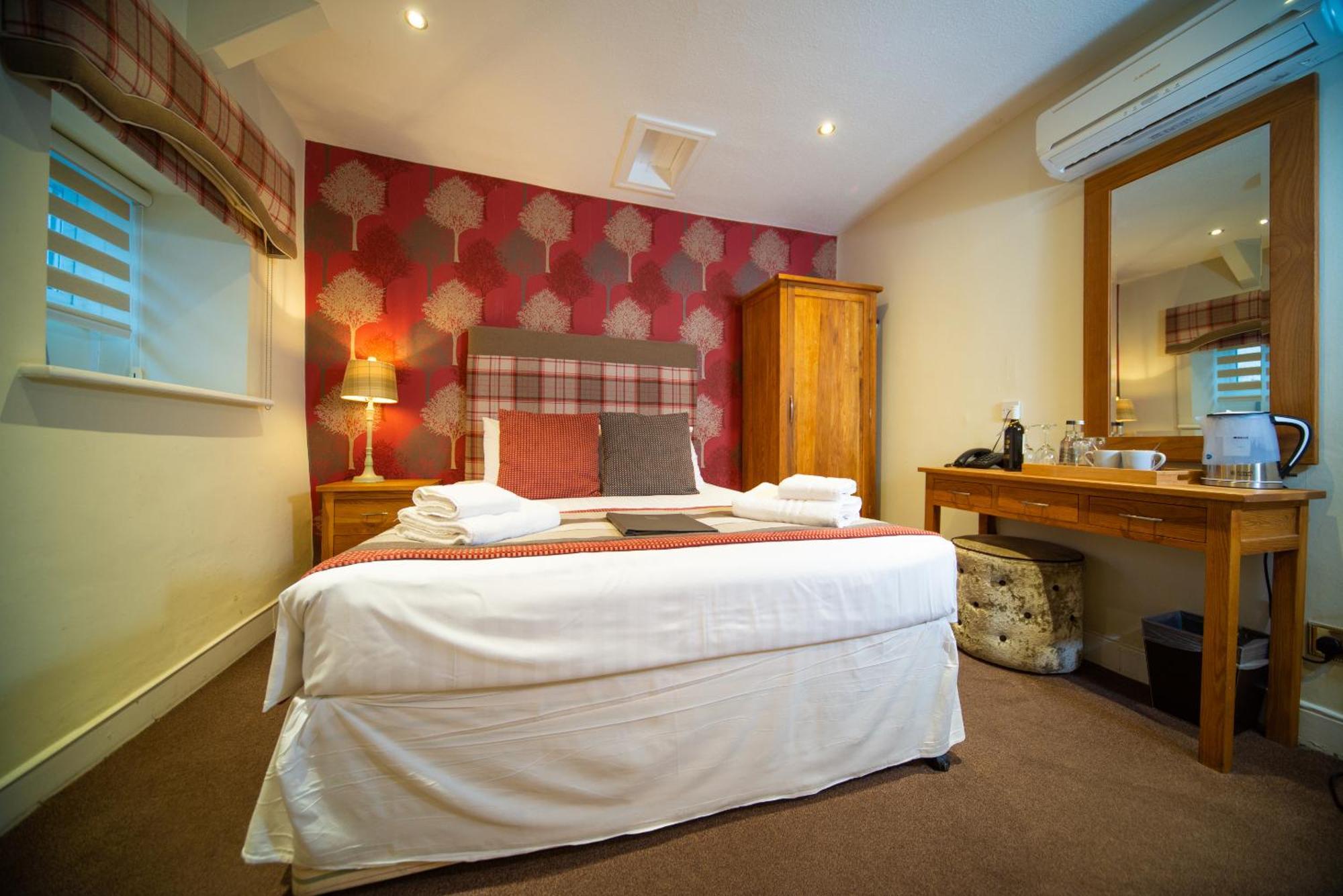 The Angel Of Corbridge Hotel Ruang foto