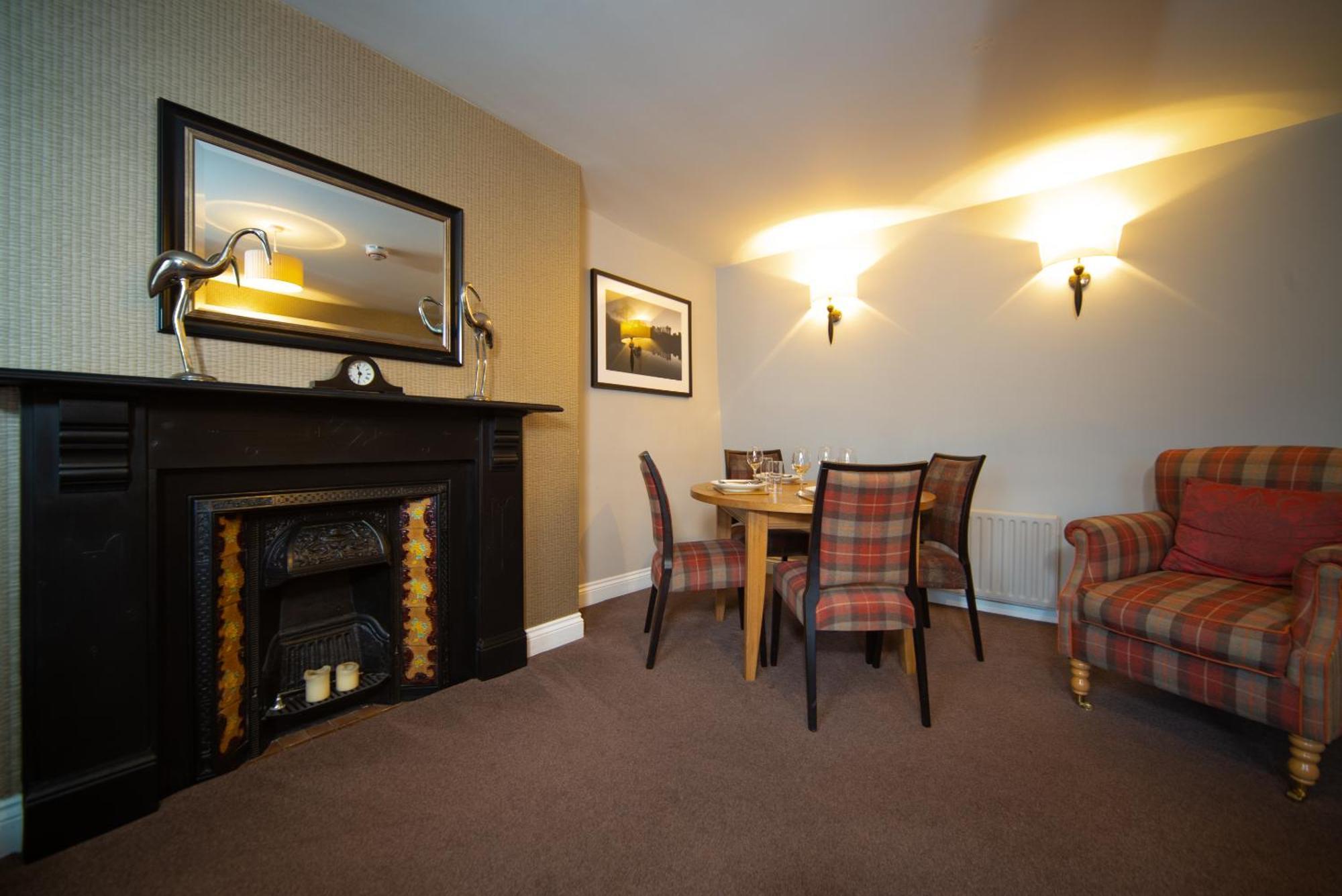 The Angel Of Corbridge Hotel Ruang foto