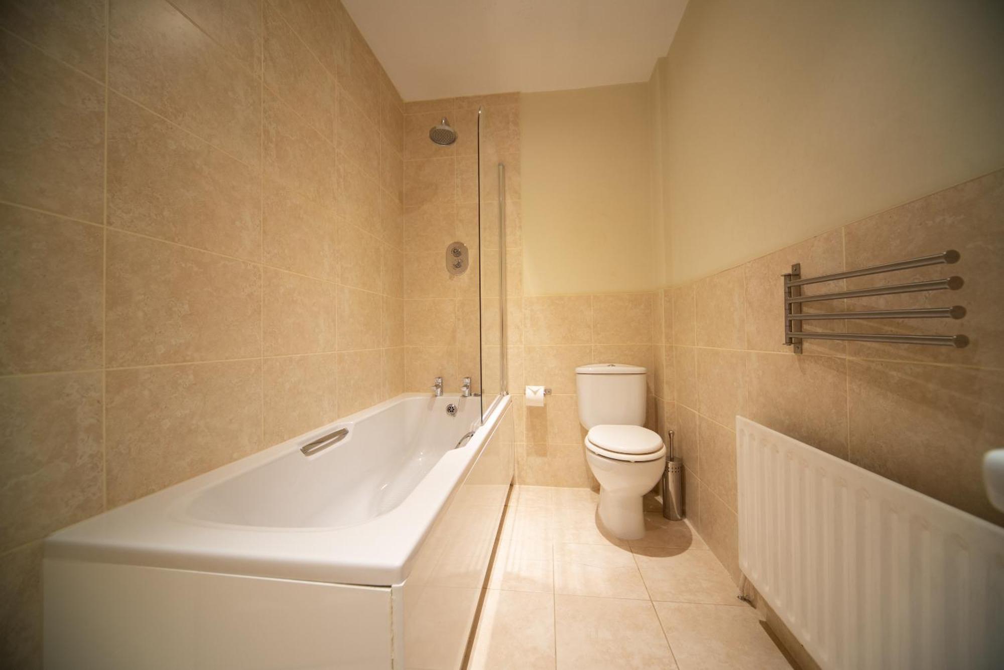 The Angel Of Corbridge Hotel Ruang foto
