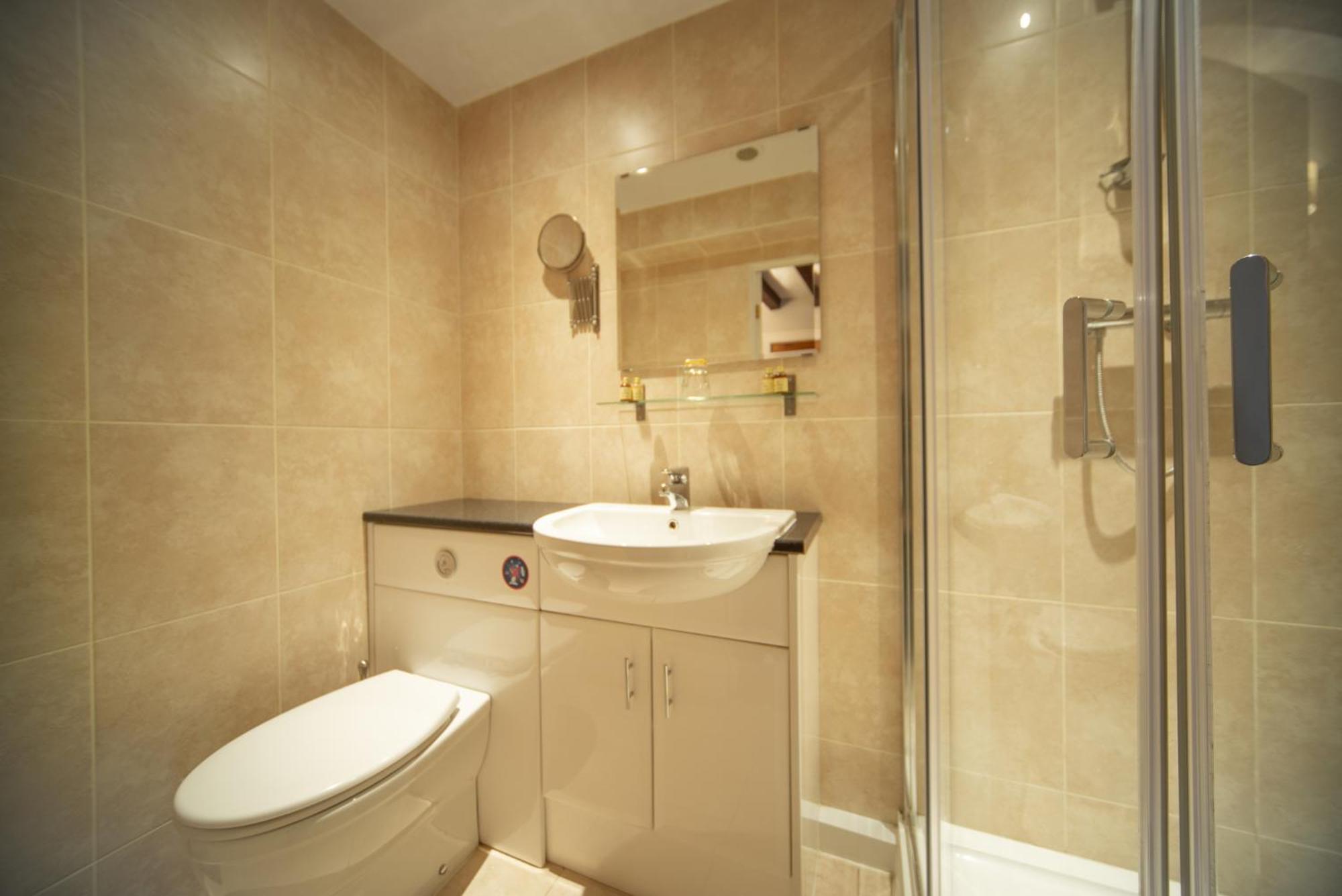 The Angel Of Corbridge Hotel Ruang foto