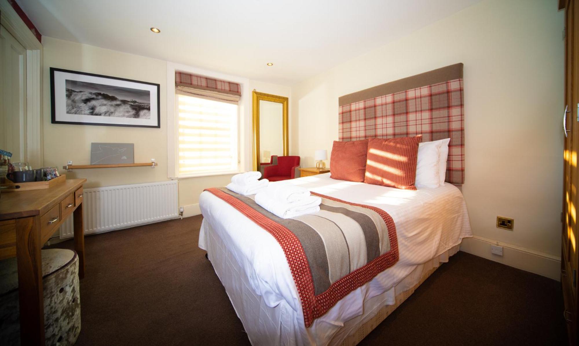 The Angel Of Corbridge Hotel Ruang foto